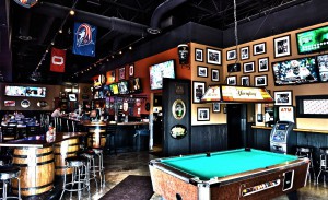 Pub